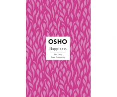 KNYGA Osho Laimė