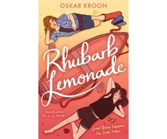 KNYGA Oskar Kroon Rhubarb Lemonade