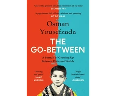 KNYGA Osman Yousefzada Go-Between