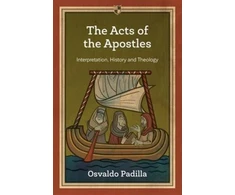 KNYGA Osvaldo Padilla Acts of the Apostles