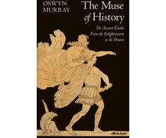 KNYGA Oswyn Murray Muse of History