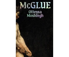 KNYGA Ottessa Moshfegh McGlue