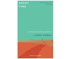 KNYGA OVERALL Heavy Time