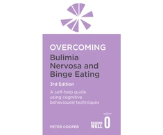 KNYGA Peter J Cooper Overcoming Bulimia Nervosa and Binge Eating 3rd Edition
