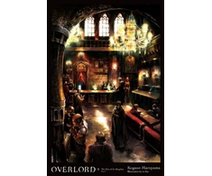 KNYGA Overlord, Vol. 5 (Novel)