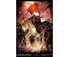 KNYGA Overlord, Vol. 9 (Novel)