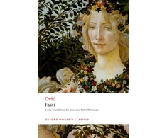 KNYGA Ovid Fasti