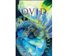KNYGA Ovid Metamorphoses
