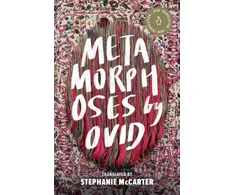 KNYGA Ovid Metamorphoses