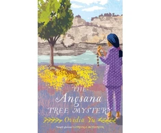 KNYGA Ovidia Yu Angsana Tree Mystery