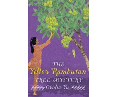 KNYGA Ovidia Yu Geltona Rambutan Tree Mystery