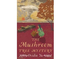 KNYGA Ovidia Yu Mushroom Tree Mystery