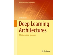 KNYGA Ovidiu Calin Deep Learning Architectures
