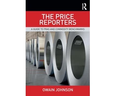 KNYGA Owain Johnson Price Reporters