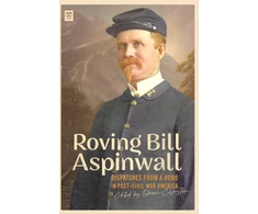 KNYGA Owen Clayton Roving Bill Aspinwall