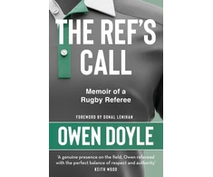 KNYGA Owen Doyle Ref's Call