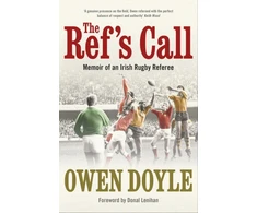 KNYGA Owen Doyle Ref's Call