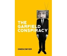 KNYGA Owen Dwyer Garfield Conspiracy