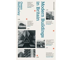 KNYGA Owen Hatherley Modern Buildings in Britain