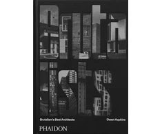 KNYGA Owen Hopkins Brutalists, Brutalism's Best Architects