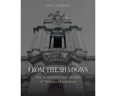 KNYGA Owen Hopkins From the Shadows