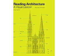 KNYGA Owen Hopkins Reading Architecture Second Edition