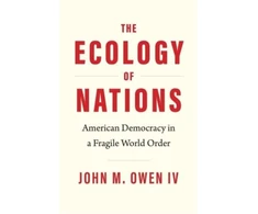 KNYGA John Ecology of Nations