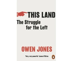 KNYGA Owen Jones This Land