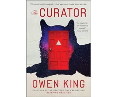 KNYGA Owen King Curator