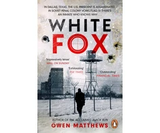 KNYGA Owen Matthews Baltas Fox