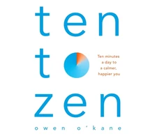 KNYGA Owen Okane Ten to Zen