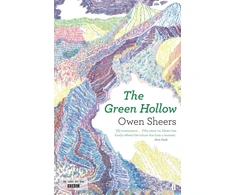 KNYGA Owen Sheers Žalias Hollow
