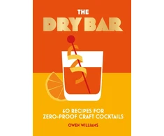 KNYGA Owen Williams Dry Bar