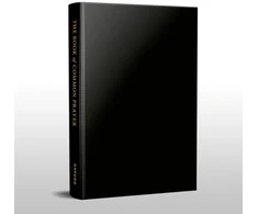 KNYGA Oxford Book of Common Prayer, Pew Edition