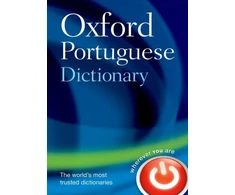 KNYGA Oxford Dictionaries Staff Oxford Portuguese Dictionary