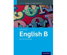 KNYGA Oxford Editor Oxford IB Diploma Programme: IB Prepared: English B