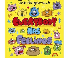 KNYGA Oxford Editor Year 1/Primary 2: Everybody Has Feelings