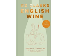 KNYGA Oz Clarke English Wine