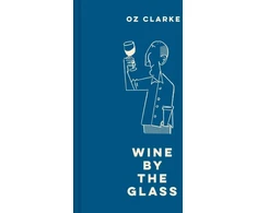 KNYGA Oz Clarke Wine by the Glass