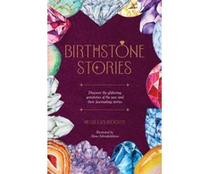 KNYGA Ozkardesler Melise Birthstone Stories, Discover the Glittering Gemstones of the Year and Their Fascinating Stories