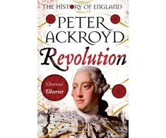 KNYGA P Ackroyd Revolution