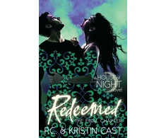 KNYGA P. C. Cast Redeemed