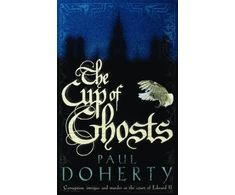 KNYGA P. C. Doherty Cup of Ghosts (Mathilde of Westminster Trilogy, Book 1)