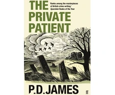 KNYGA P D James Private Patient