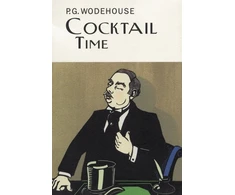 KNYGA P G Wodehouse Cocktail Time
