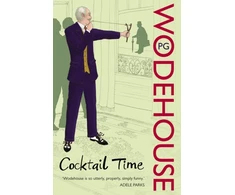 KNYGA P G Wodehouse Cocktail Time