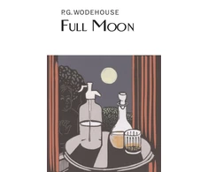 KNYGA P G Wodehouse Full Moon