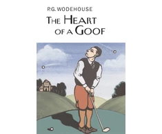 KNYGA P G Wodehouse Heart of a Goof