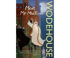 KNYGA P G Wodehouse Meet Mr Mulliner