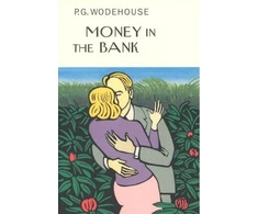 KNYGA P G Wodehouse Money In The Bank
